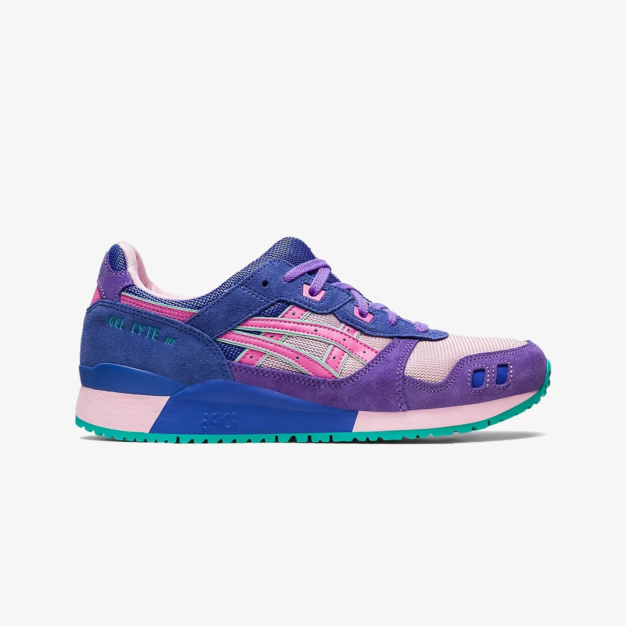 GEL-LYTE III OG 'CANDY/BUBBLEGUM'