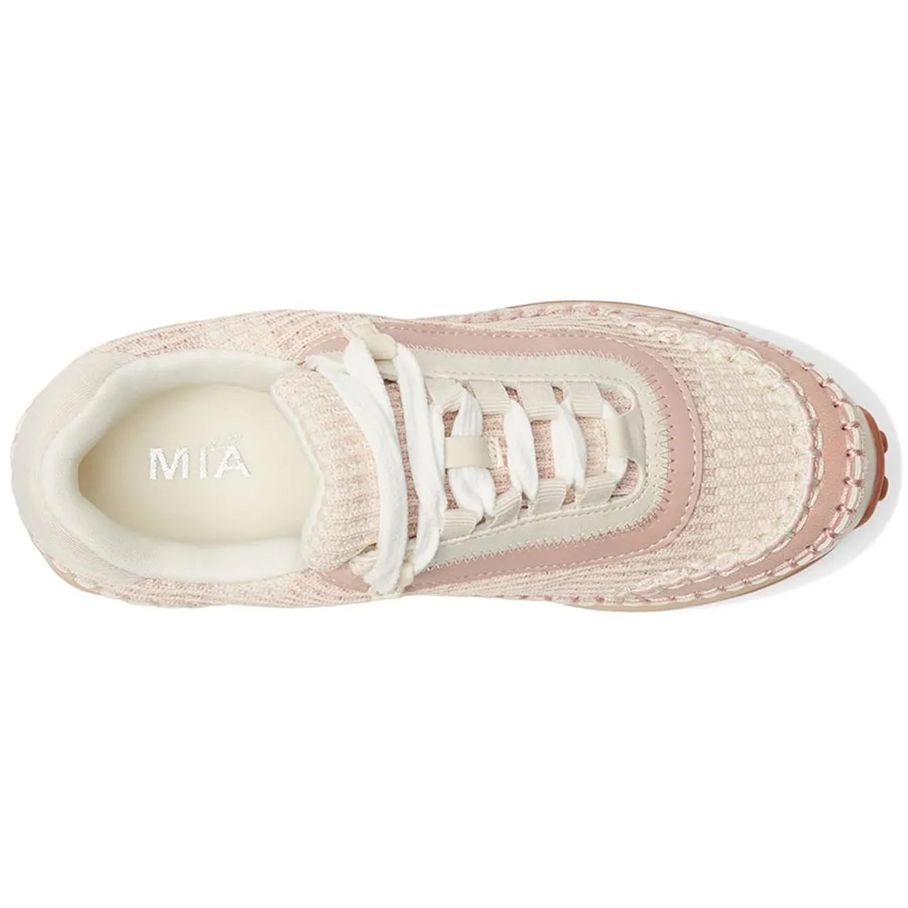 Girls' Mia Karin Sneaker