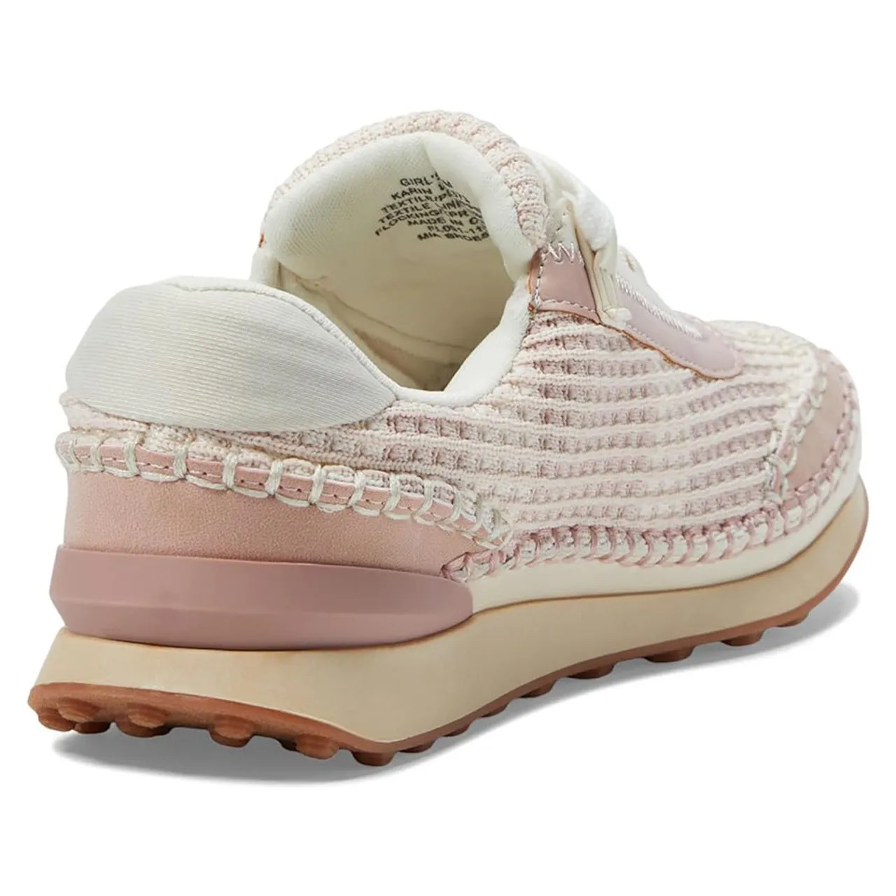 Girls' Mia Karin Sneaker