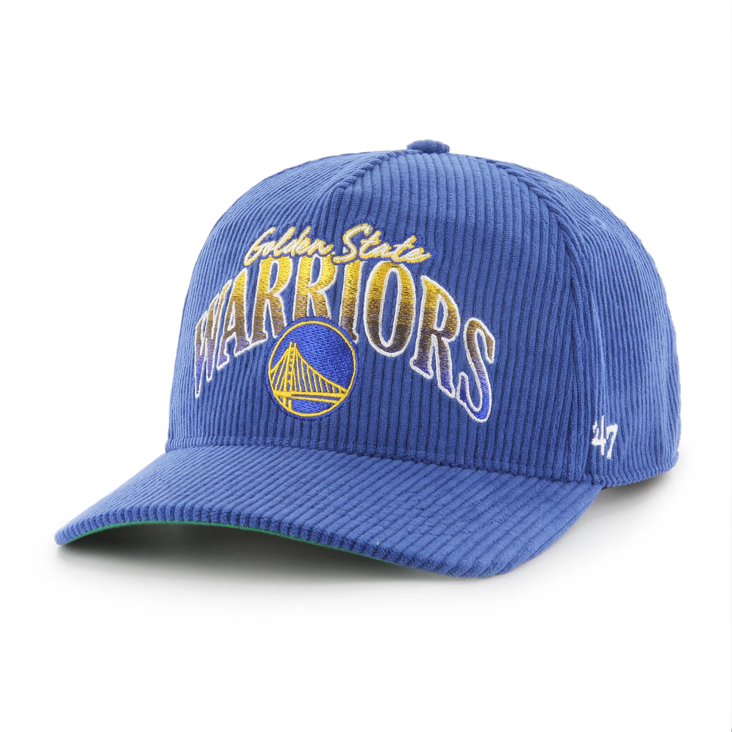 GOLDEN STATE WARRIORS FAZE '47 HITCH