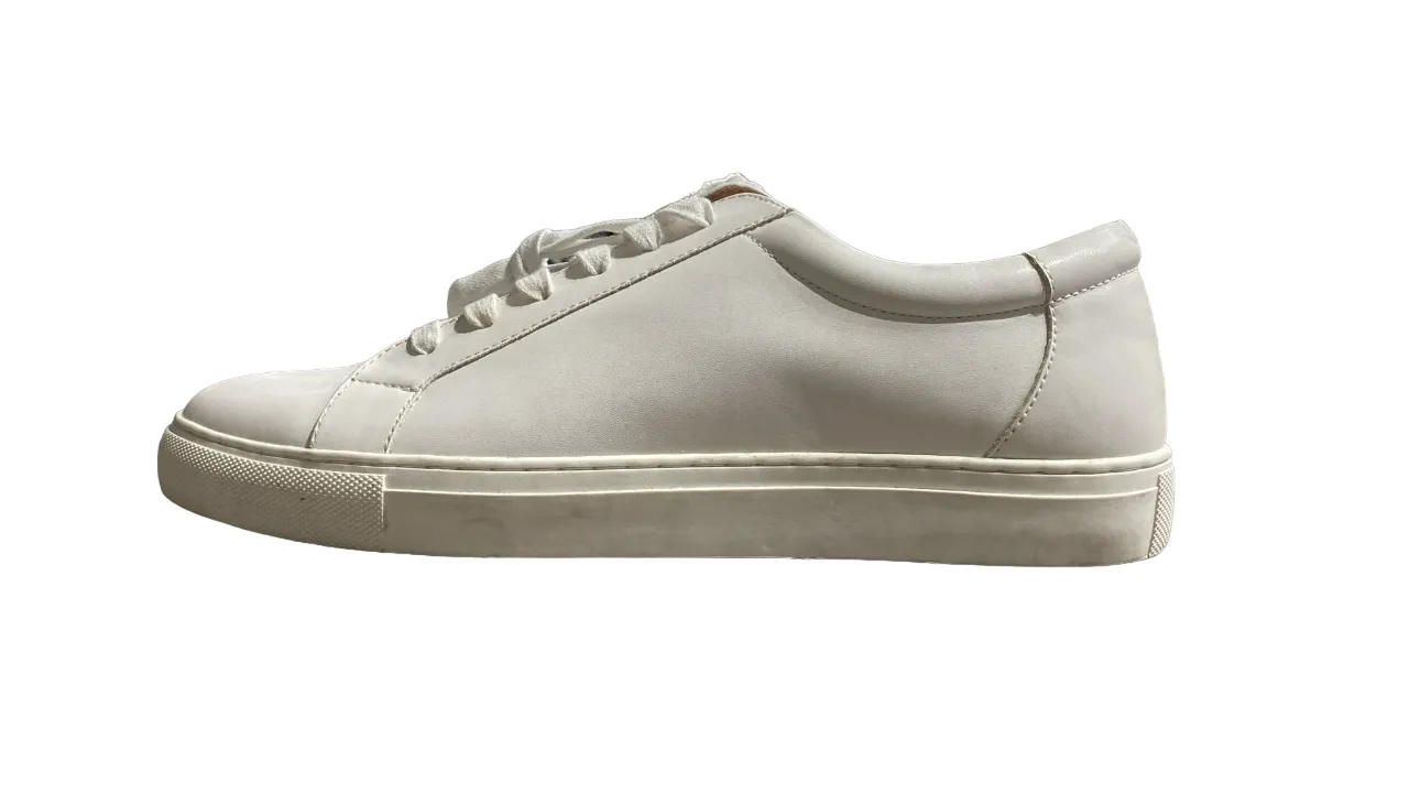 Goodfellow & Co. Men's Sneaker White F319714