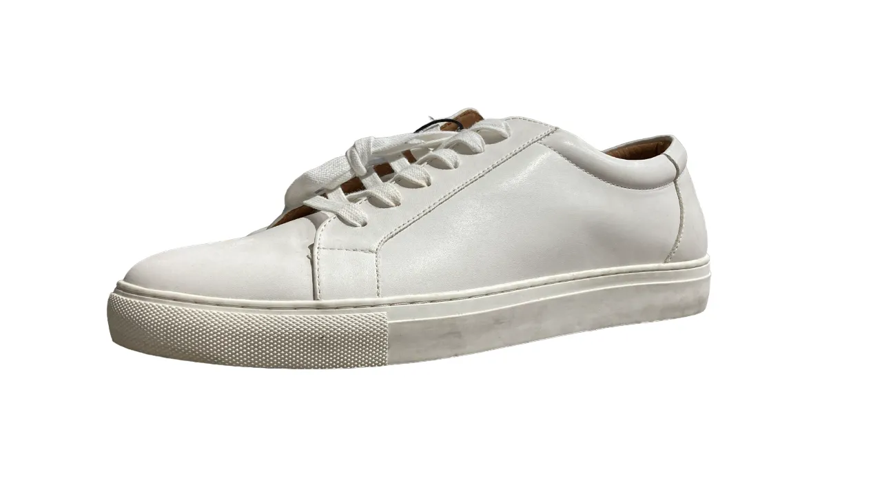 Goodfellow & Co. Men's Sneaker White F319714