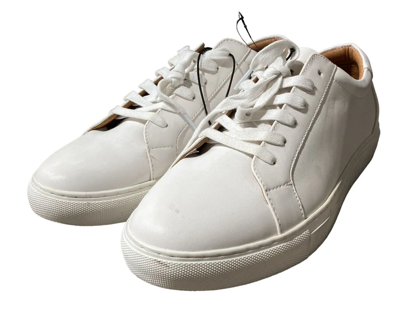 Goodfellow & Co. Men's Sneaker White F319714