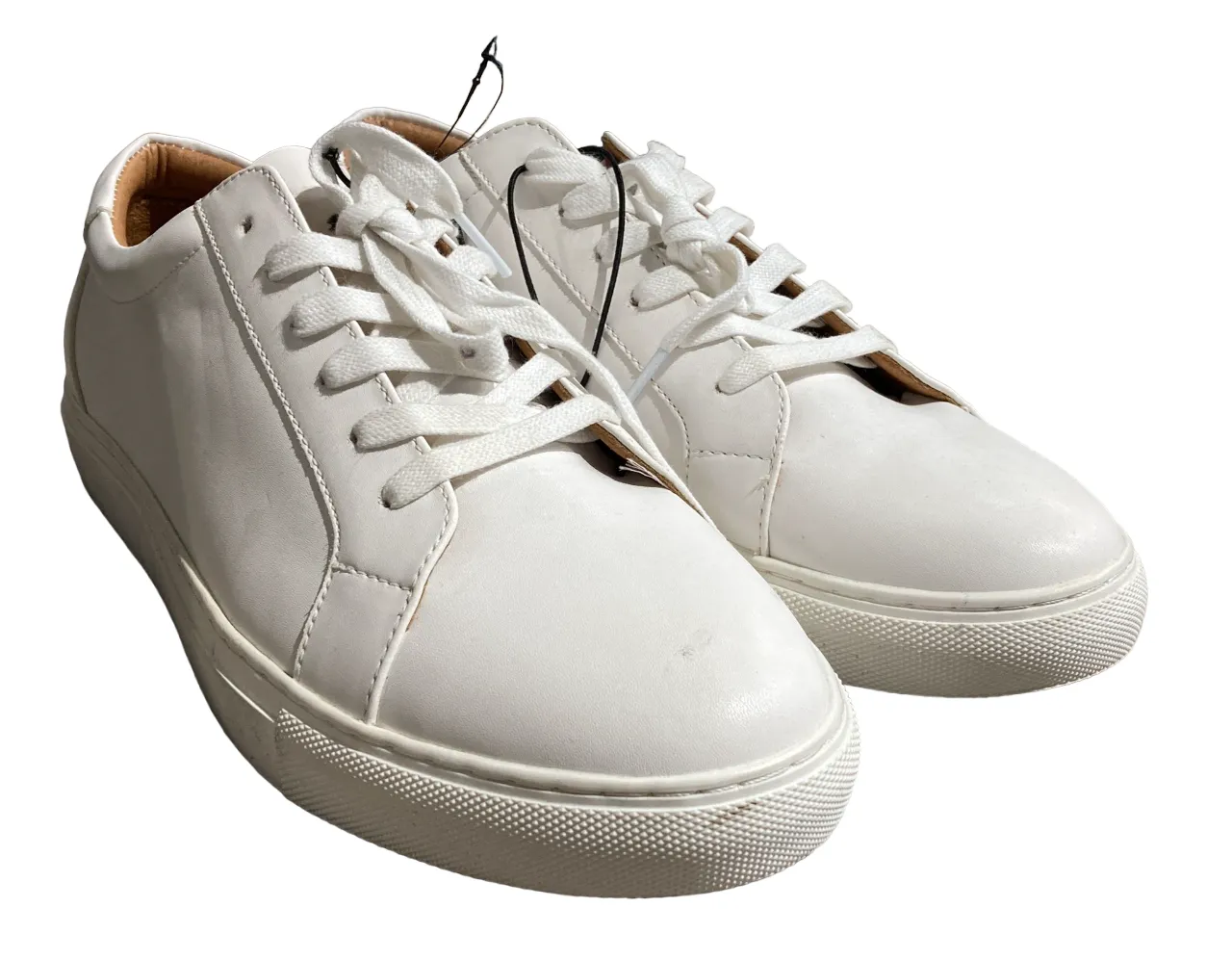 Goodfellow & Co. Men's Sneaker White F319714