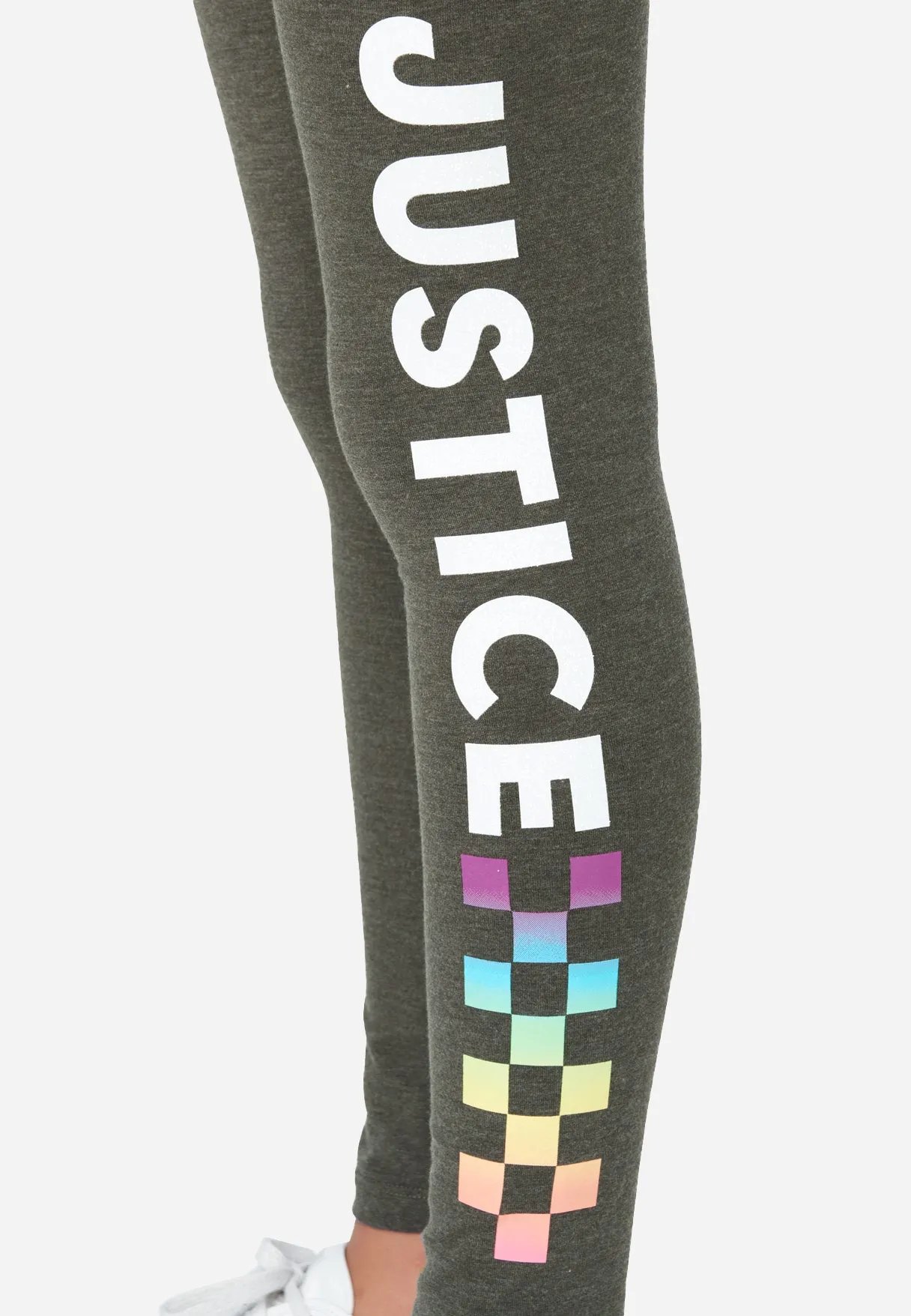 Graphic Full Length Leggings