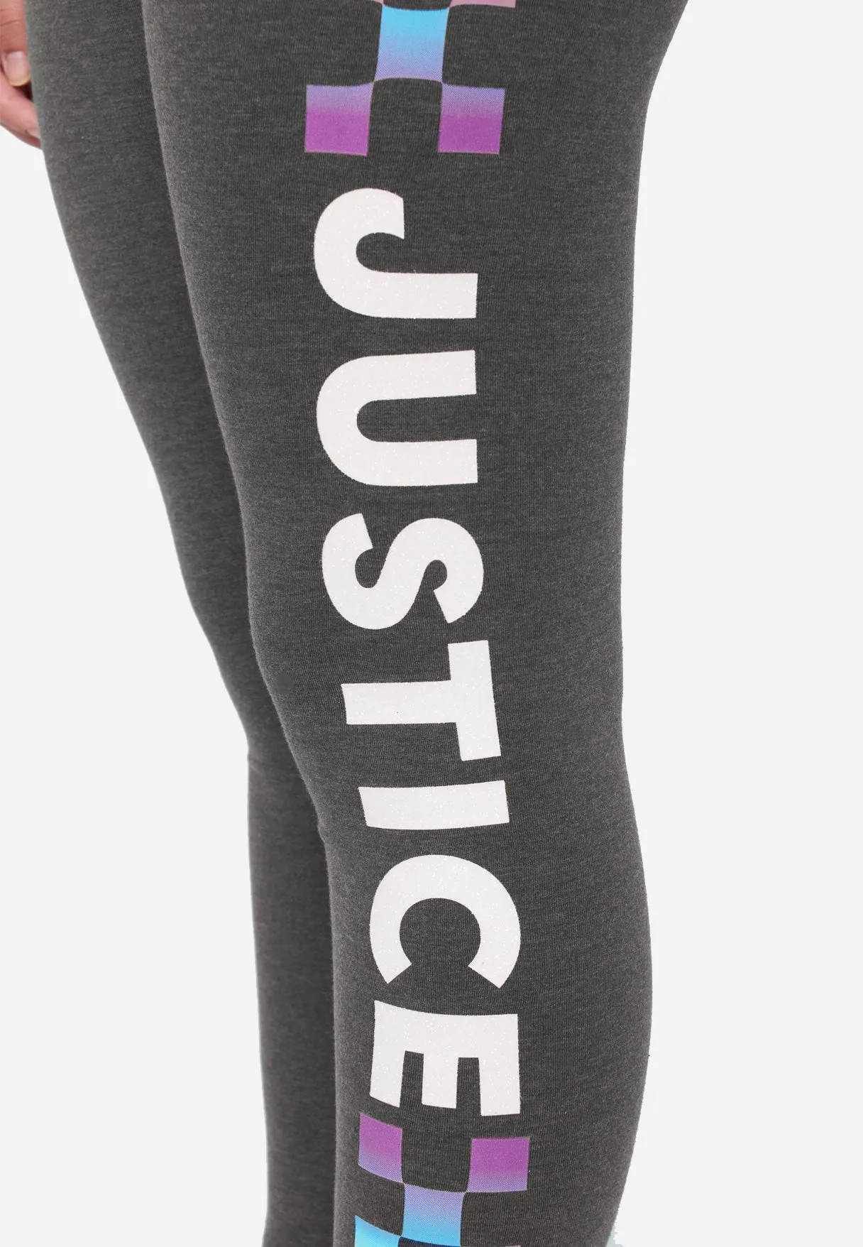 Graphic Full Length Leggings