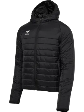 hmlGO QUILTED HOOD JACKET Quilted jacket