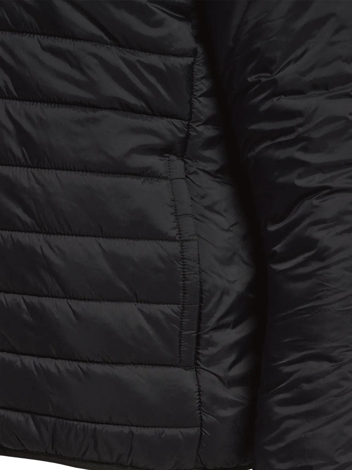 hmlGO QUILTED HOOD JACKET Quilted jacket