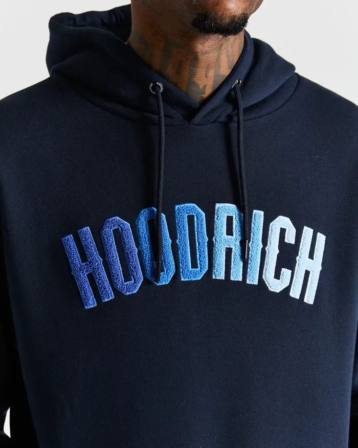 HOODRICH  |Unisex Blended Fabrics Street Style Long Sleeves Plain