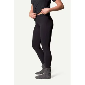 Houdini Sportswear  Long Power Tights - Intimo - Donna