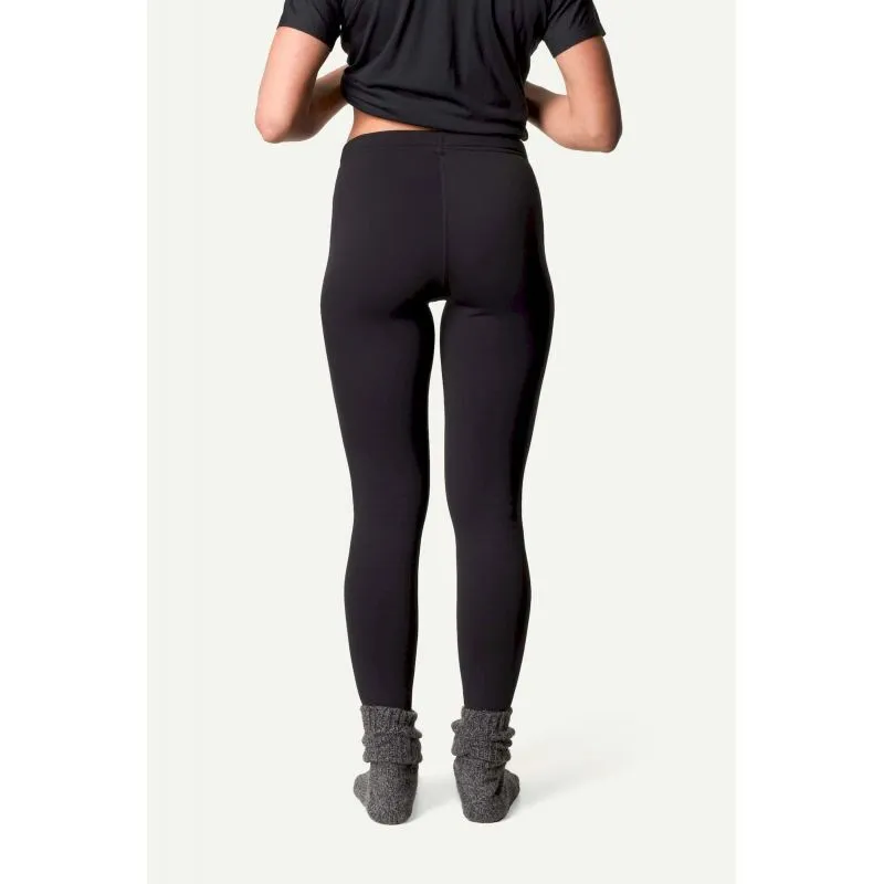 Houdini Sportswear  Long Power Tights - Intimo - Donna