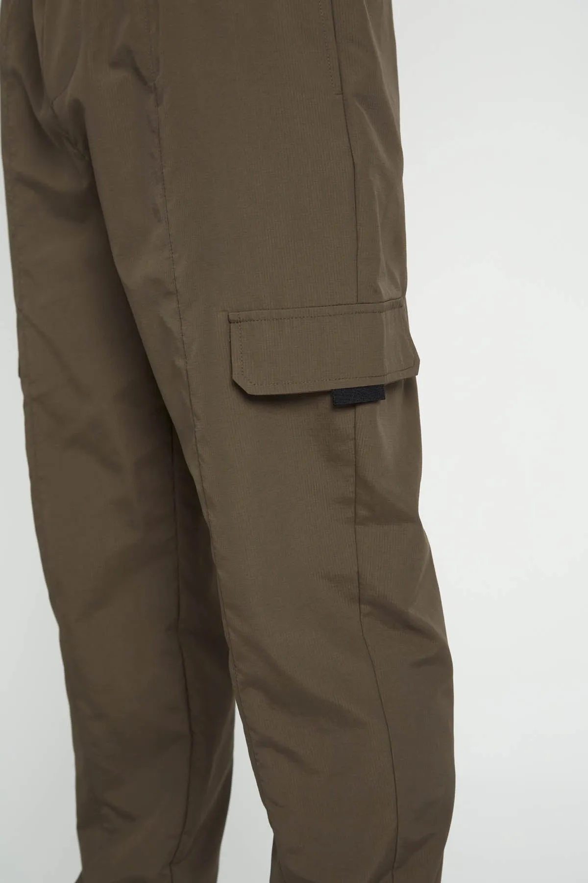 HUGO RIPSTOP CARGO POCKET JOGGER