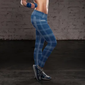 IND FB Plaid Leggings