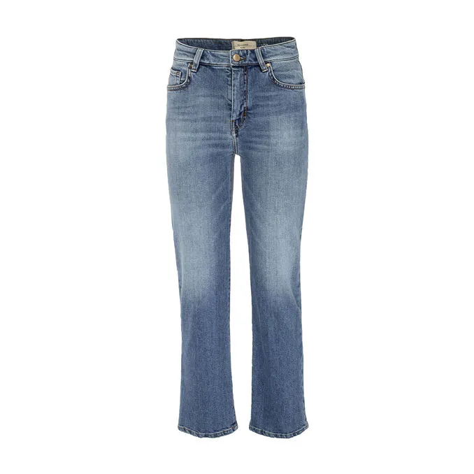 JEANS KOALA Woman Medio Used