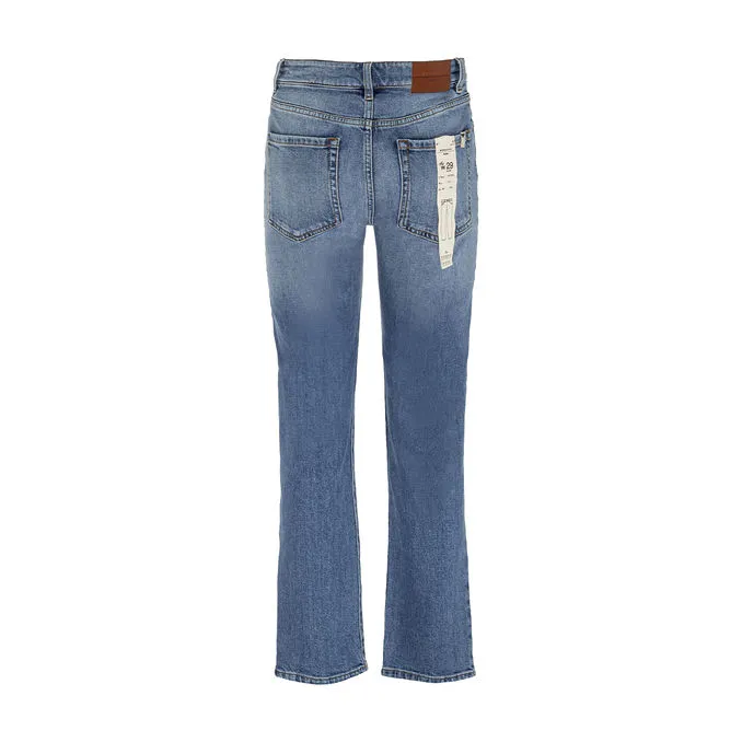 JEANS KOALA Woman Medio Used