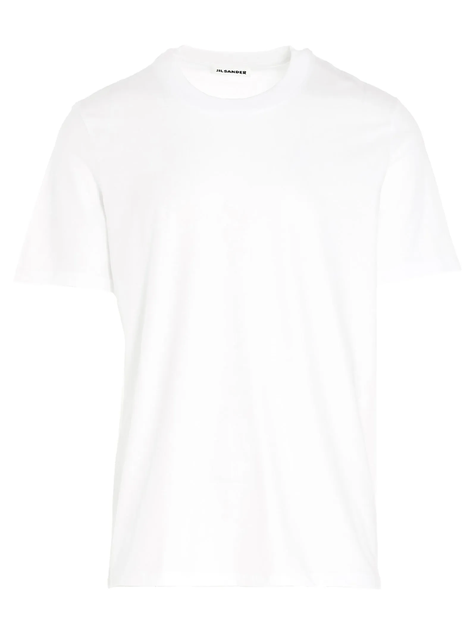 Jil Sander Crewneck T-Shirt