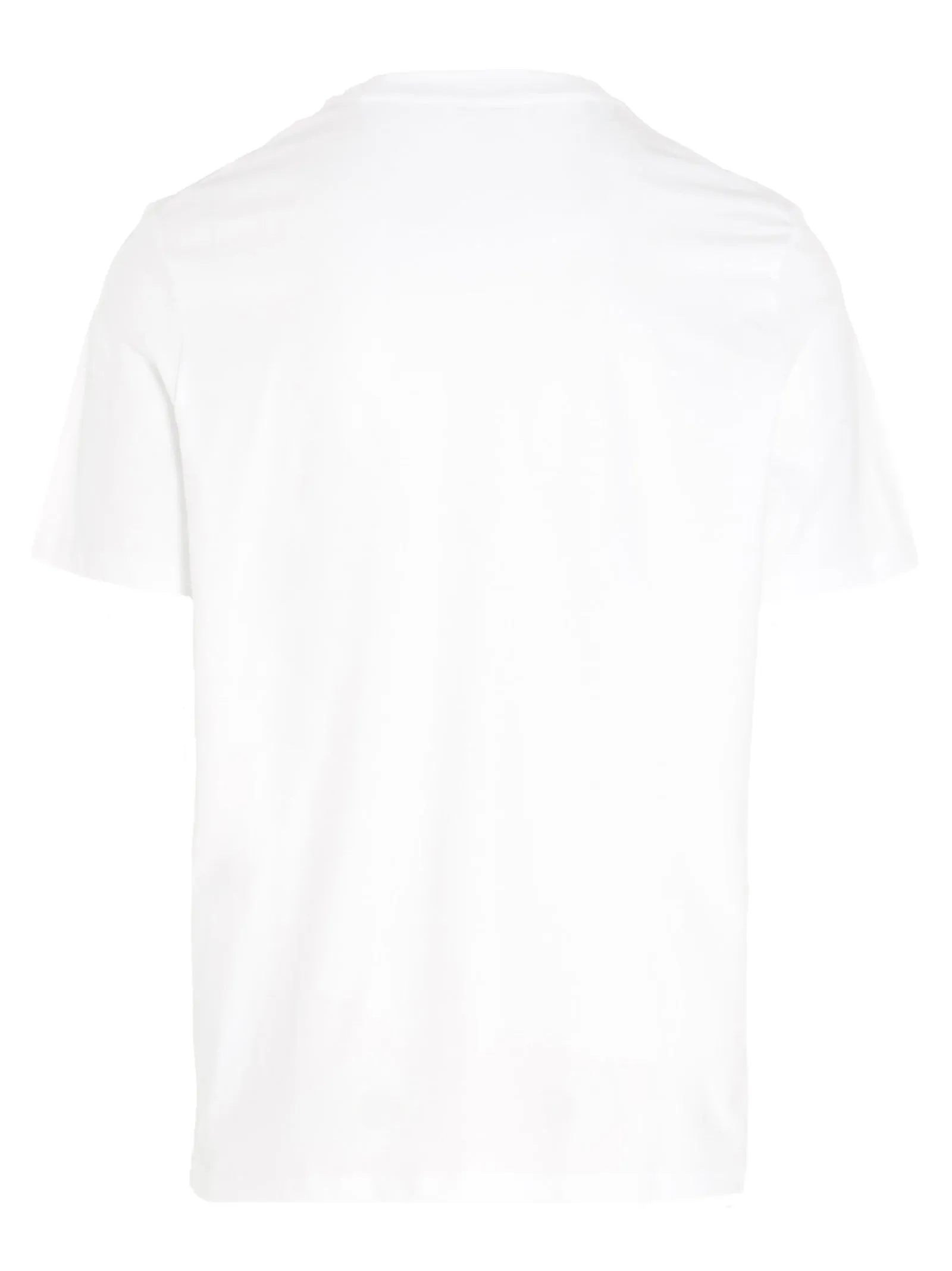 Jil Sander Crewneck T-Shirt