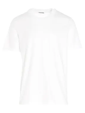 Jil Sander Crewneck T-Shirt