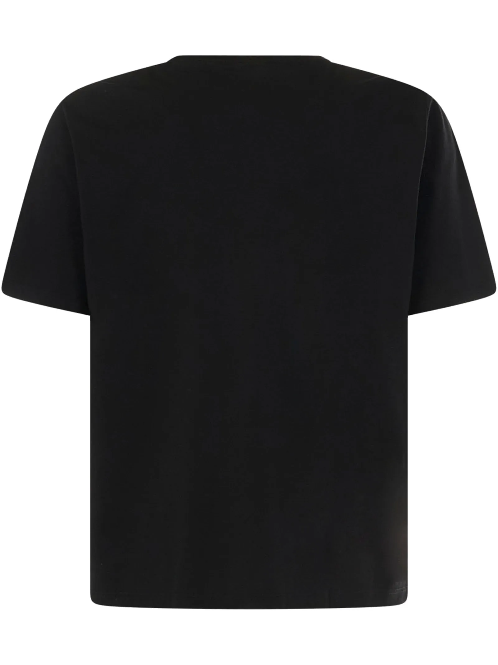 Jil Sander Short-Sleeved Crewneck T-Shirt