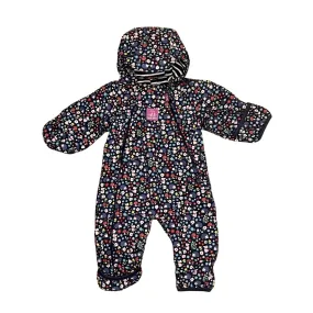 Jojo Maman Bébé Waterproof Fleece Lined One-Piece