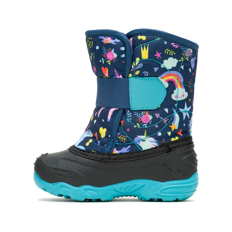 Kamik Snobug 6 Winter Boot (Toddlers/Little Kids)