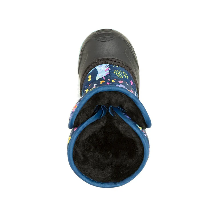 Kamik Snobug 6 Winter Boot (Toddlers/Little Kids)