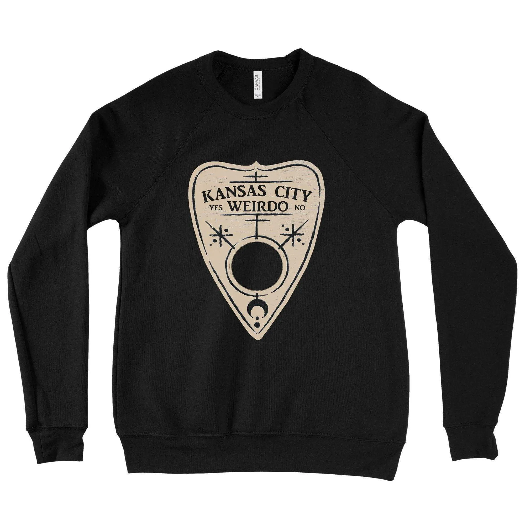 KC Weirdo Sweatshirt