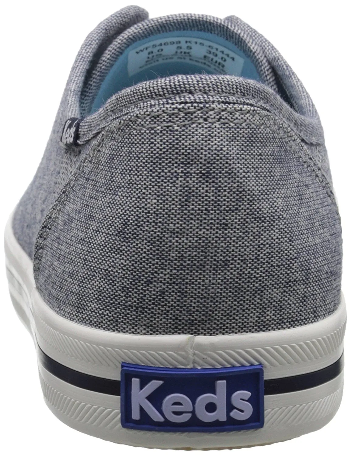 Keds Women's Kickstart Fashion Sneaker