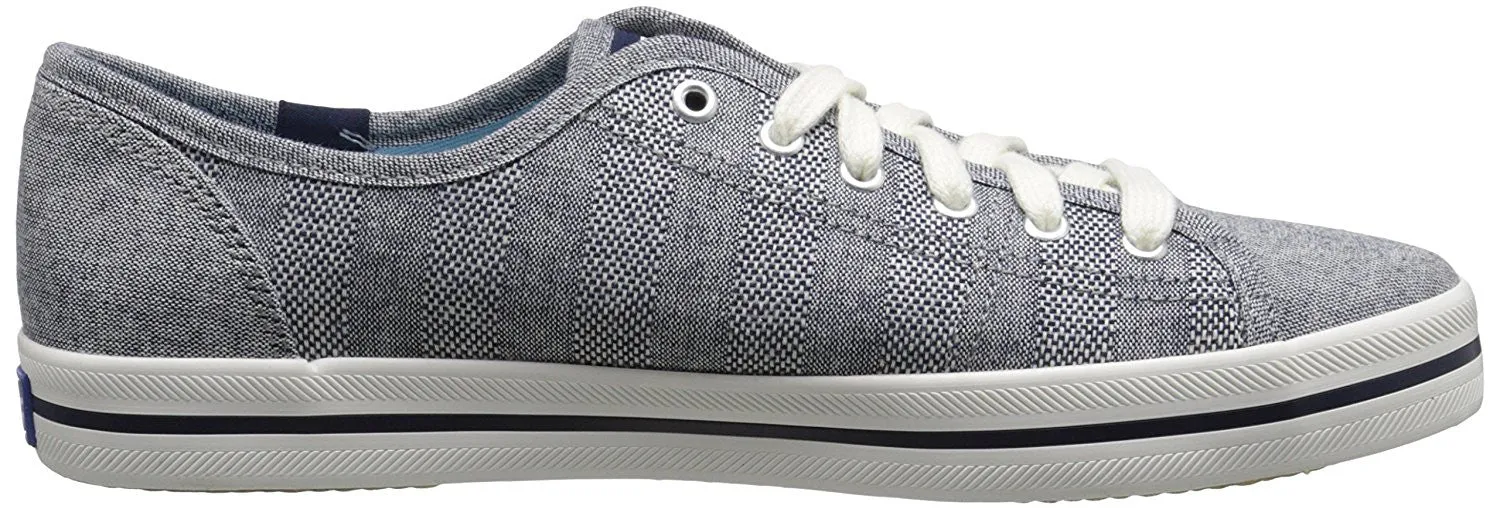 Keds Women's Kickstart Fashion Sneaker