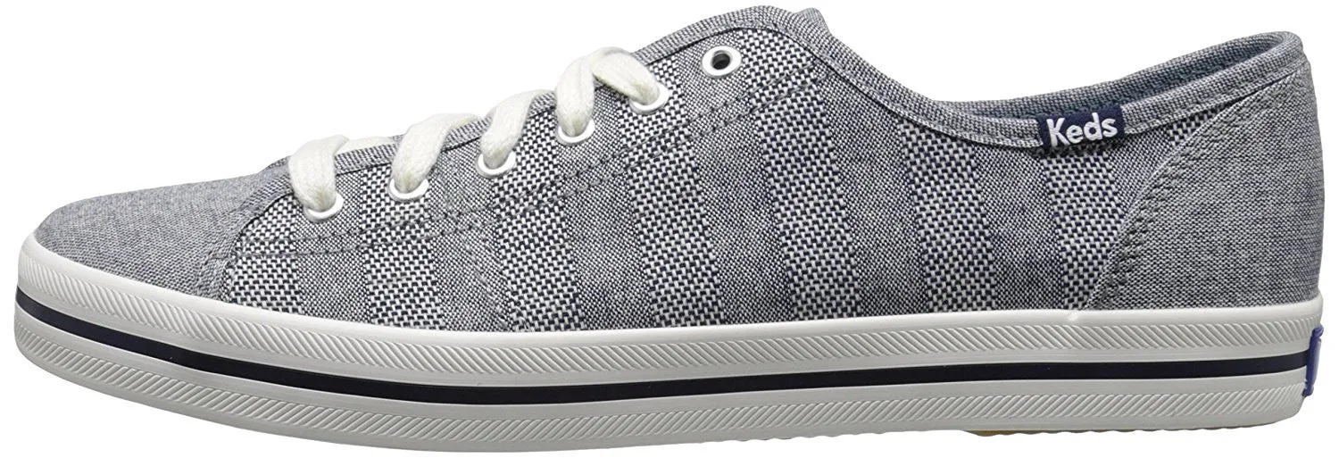 Keds Women's Kickstart Fashion Sneaker