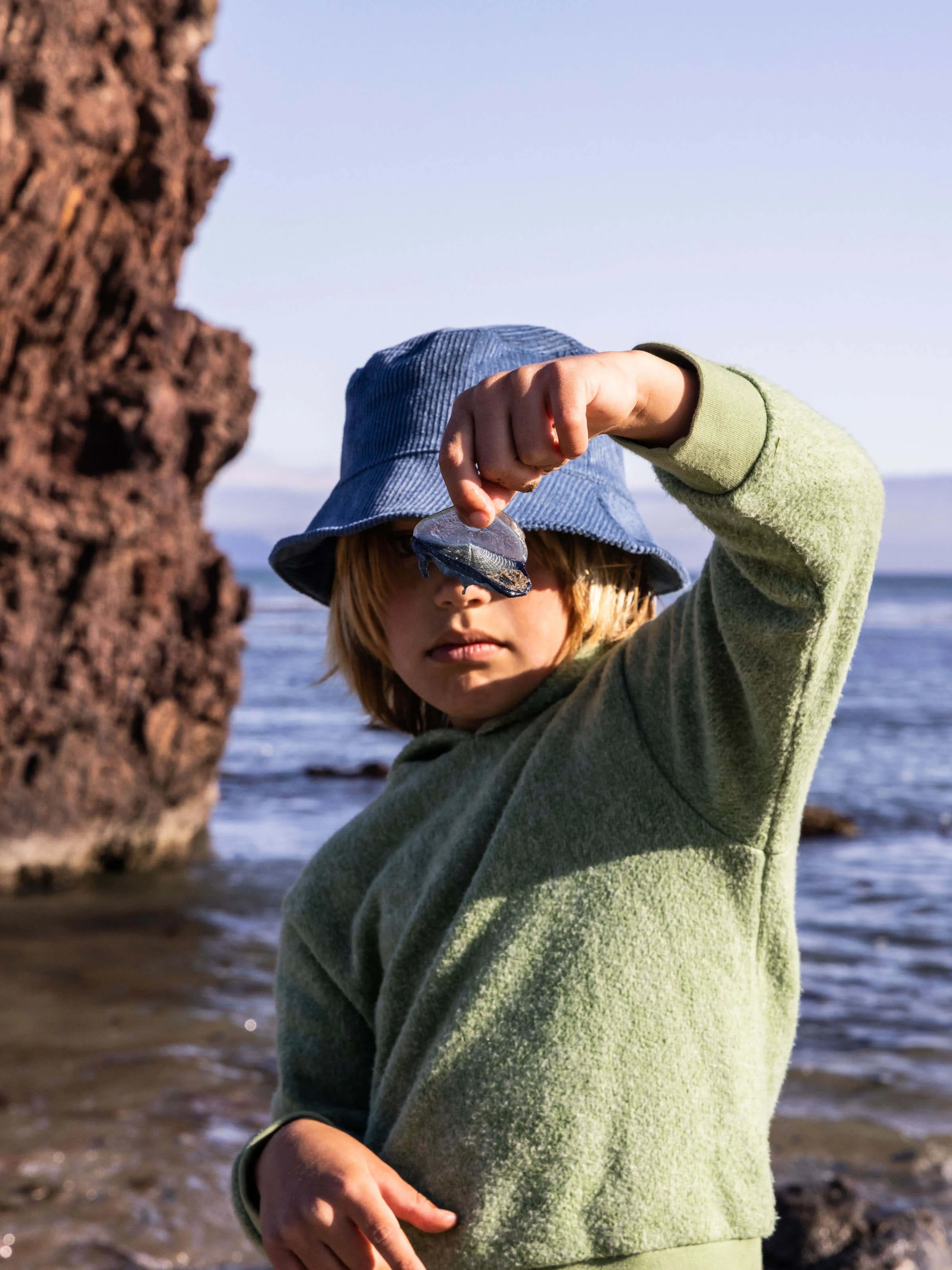 Kids Bucket Hat