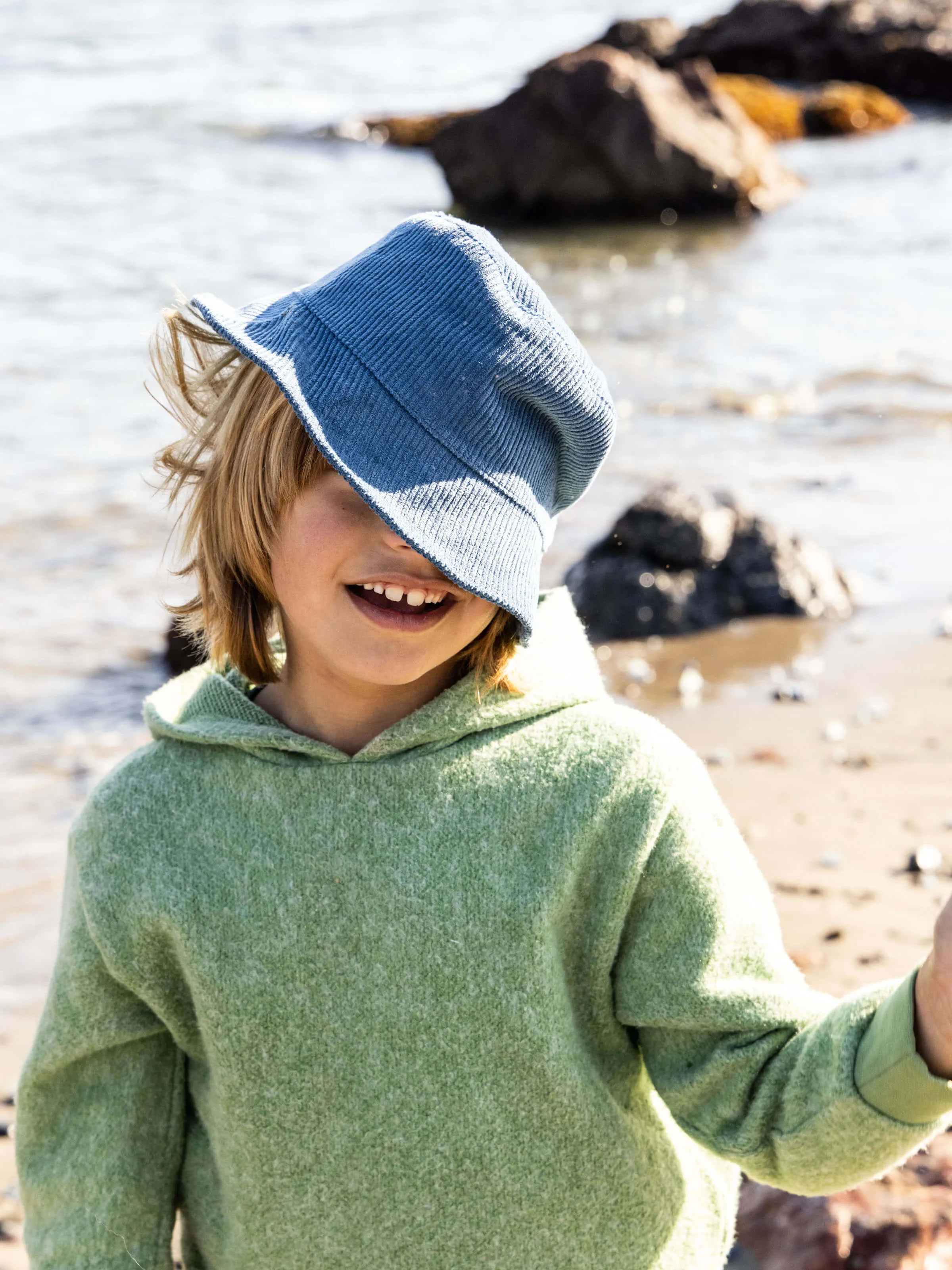 Kids Bucket Hat