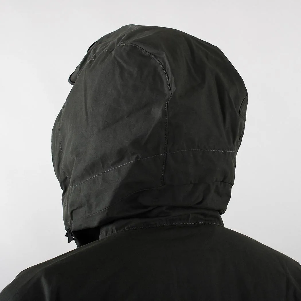 Klattermusen Einride jacket