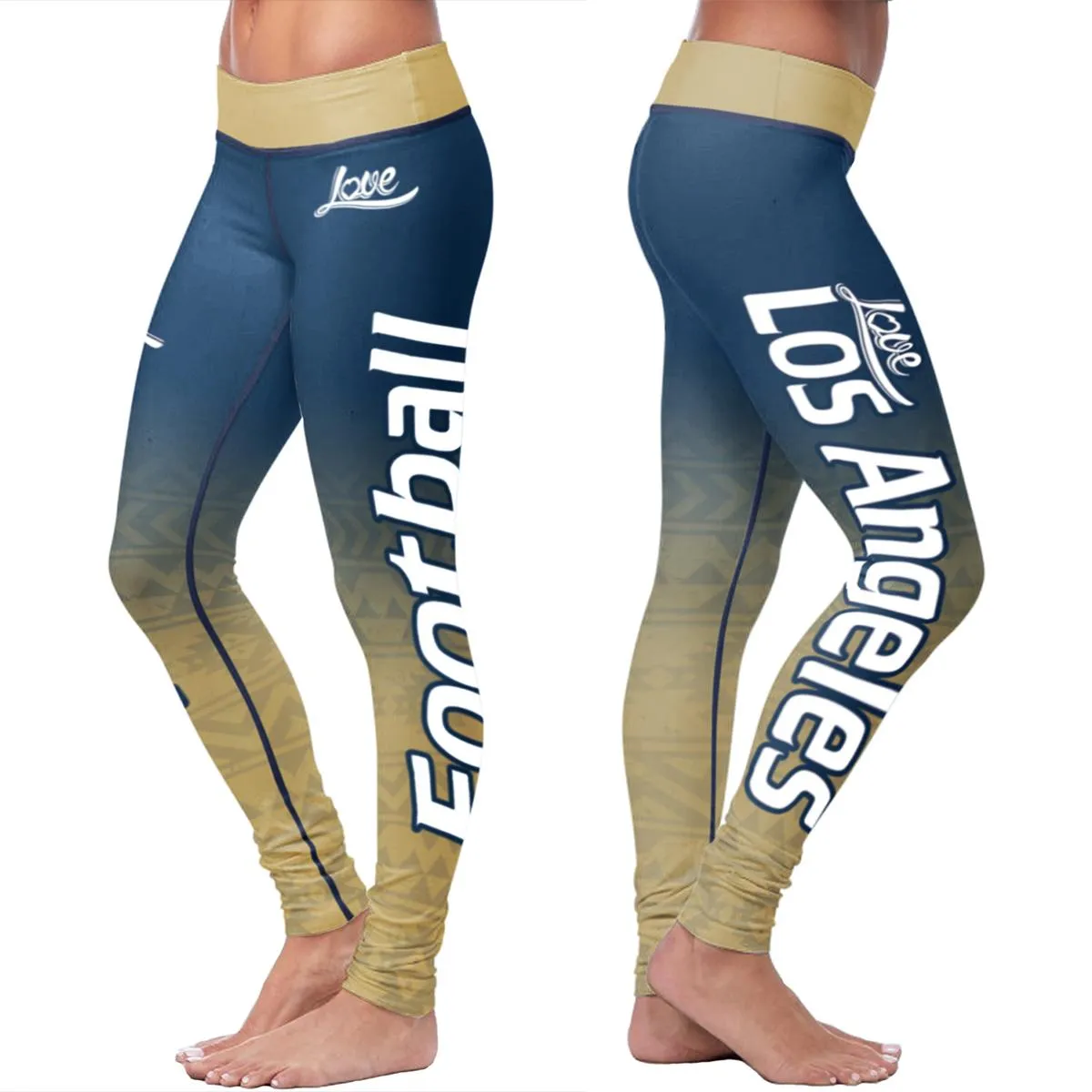 LA FB Classic Leggings