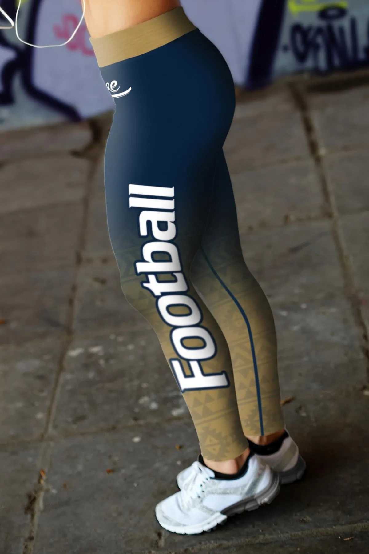 LA FB Classic Leggings