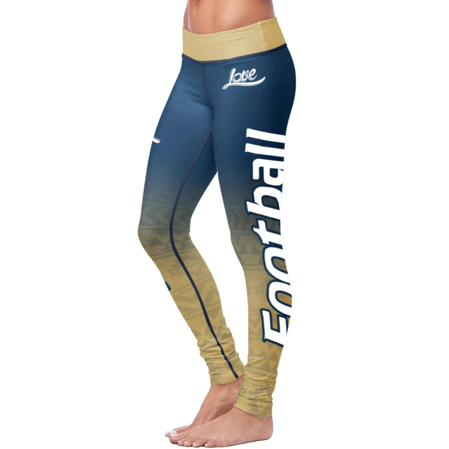 LA FB Classic Leggings