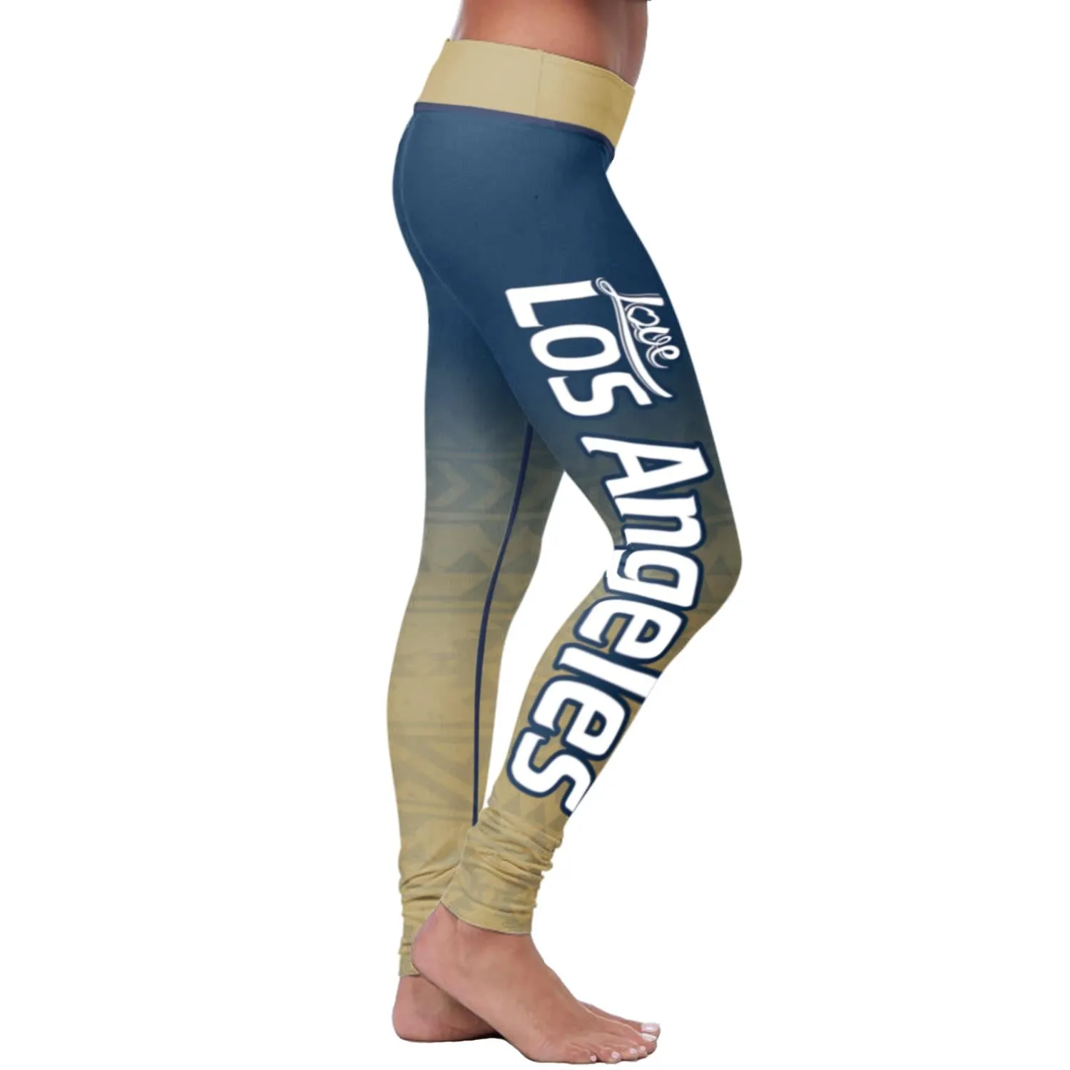 LA FB Classic Leggings