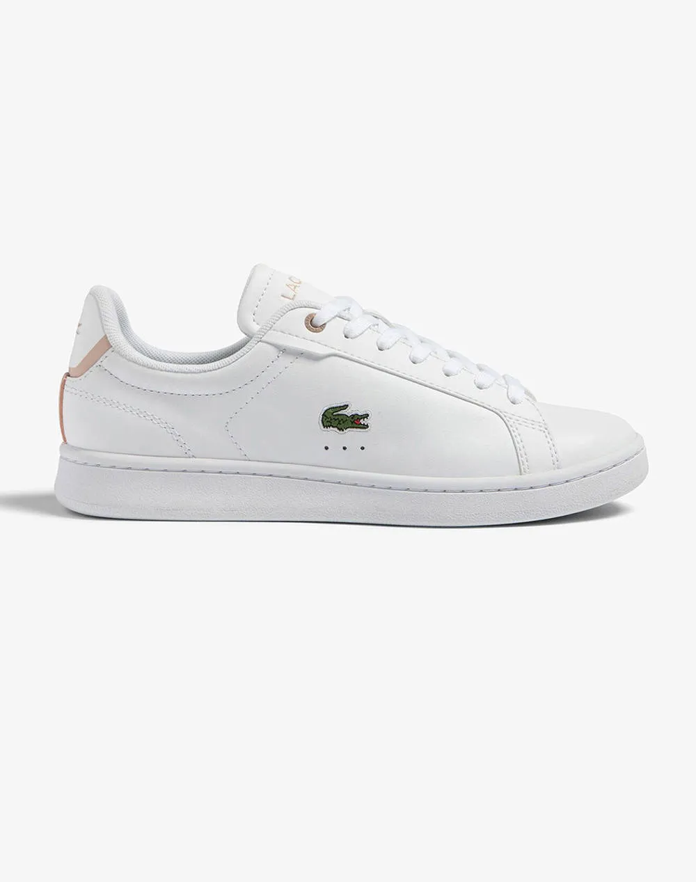 LACOSTE WOMEN''S SHOES CARNABY PRO BL 23 1 SFA CARNABY PRO BL 23 1 SFA