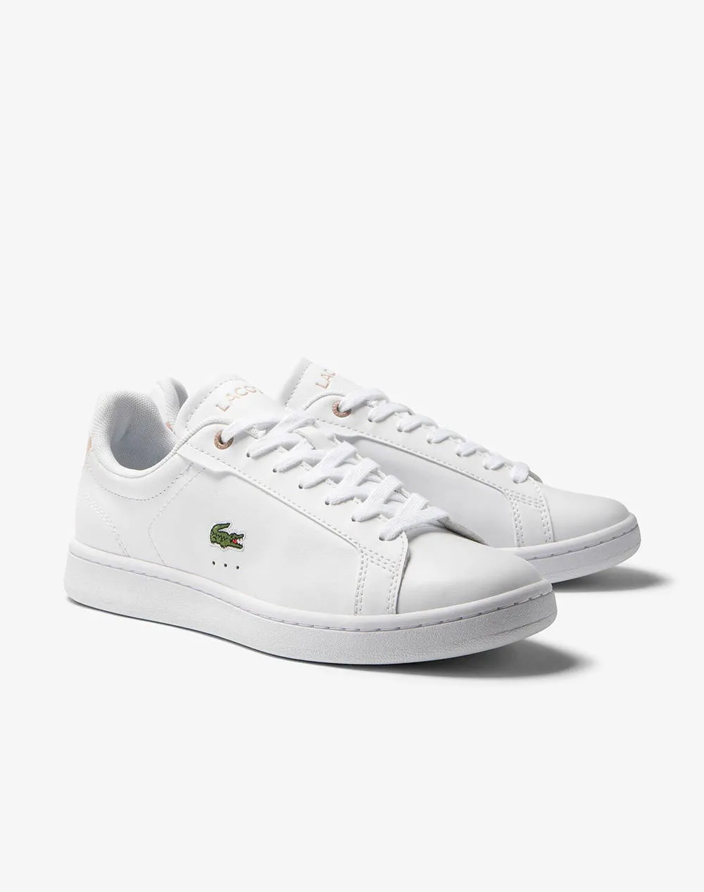 LACOSTE WOMEN''S SHOES CARNABY PRO BL 23 1 SFA CARNABY PRO BL 23 1 SFA