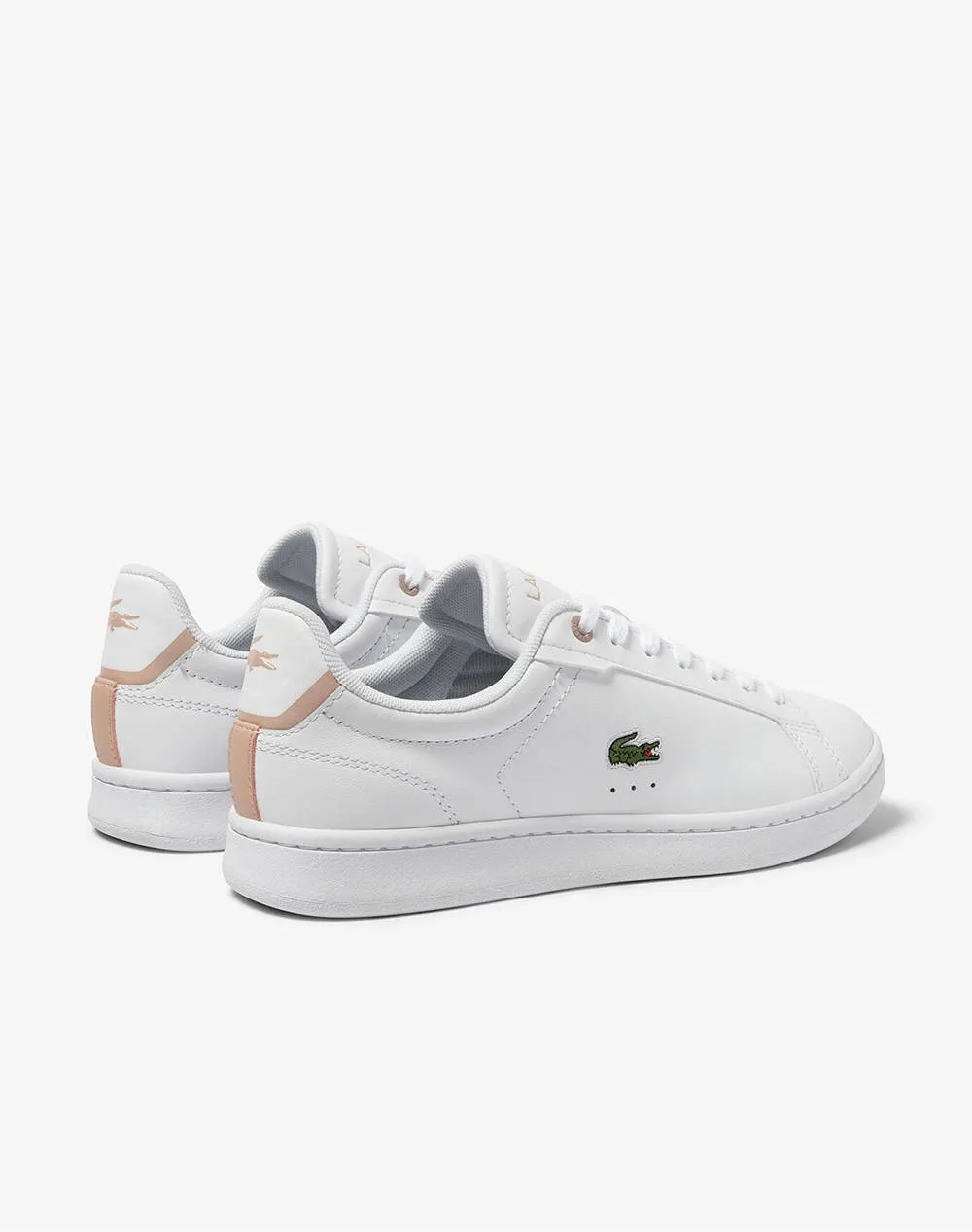 LACOSTE WOMEN''S SHOES CARNABY PRO BL 23 1 SFA CARNABY PRO BL 23 1 SFA