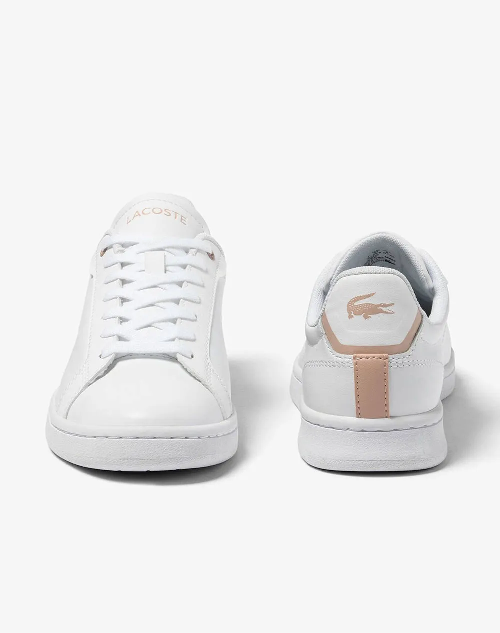 LACOSTE WOMEN''S SHOES CARNABY PRO BL 23 1 SFA CARNABY PRO BL 23 1 SFA