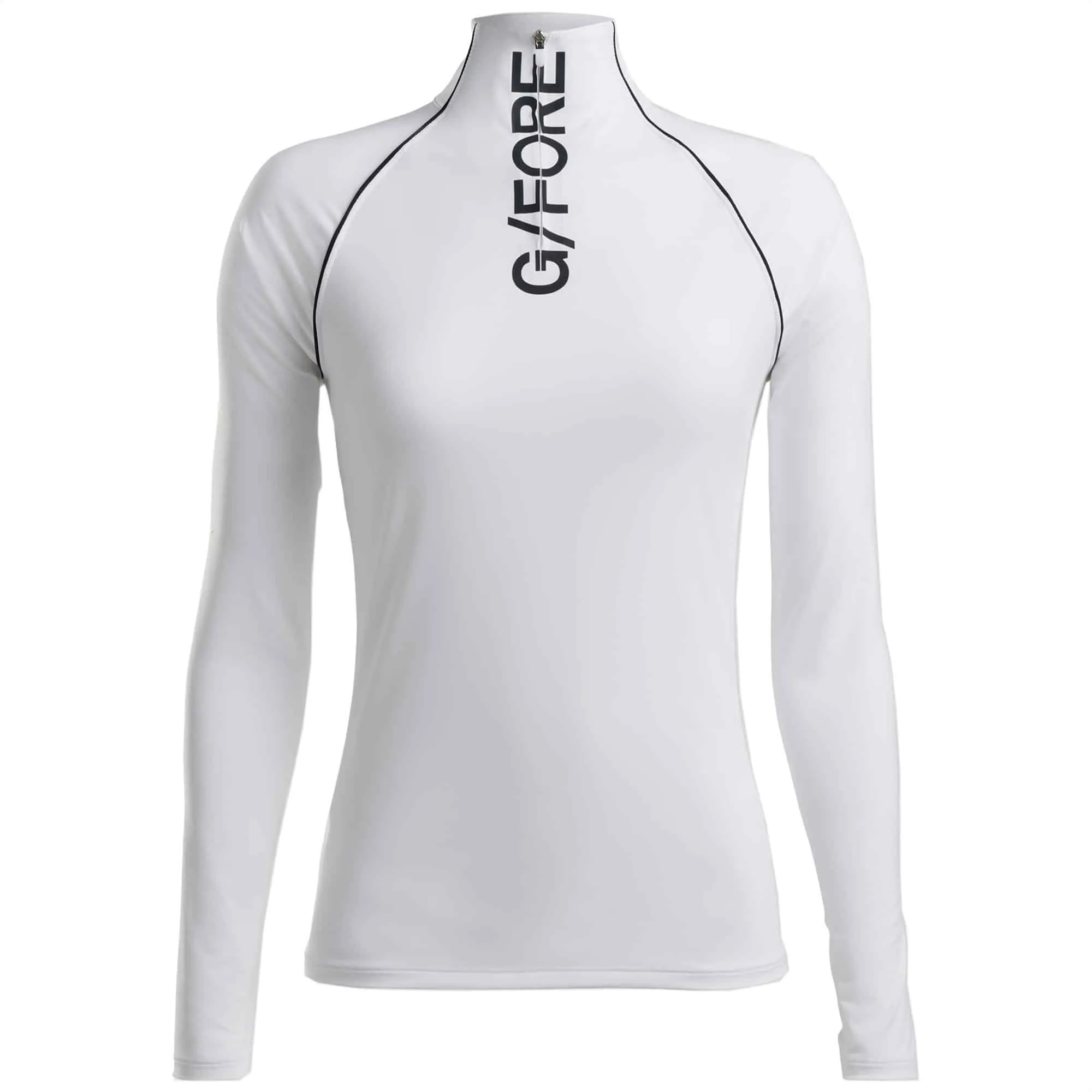 Ladies G/FORE Sun Shield Base Layer Snow