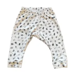 Little & Lively Spotted Leggings