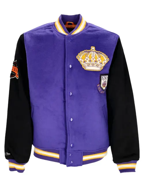 Los Angeles Kings Jacket - William Jacket