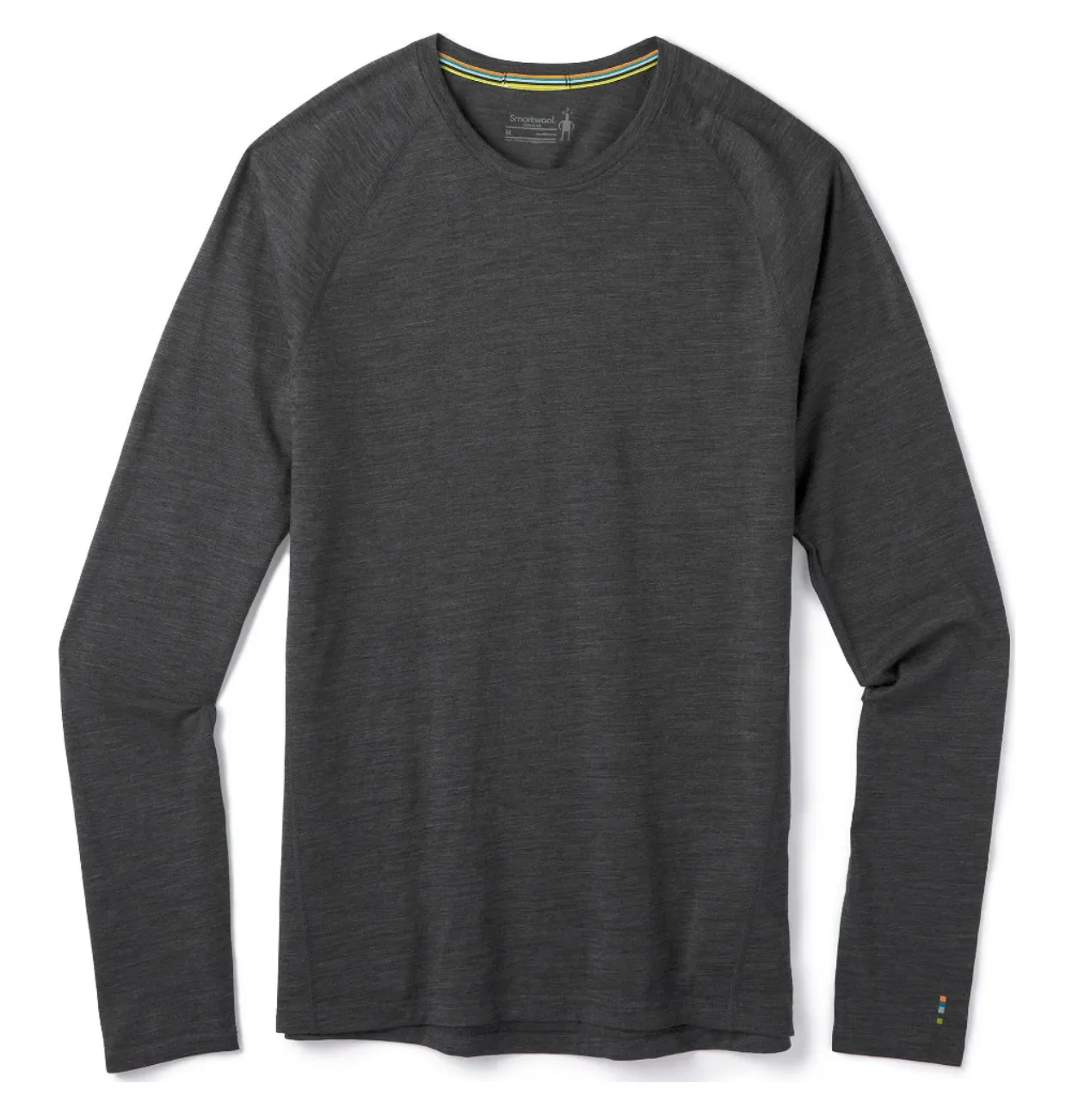 M Smartwool Merino 150 Baselayer LS