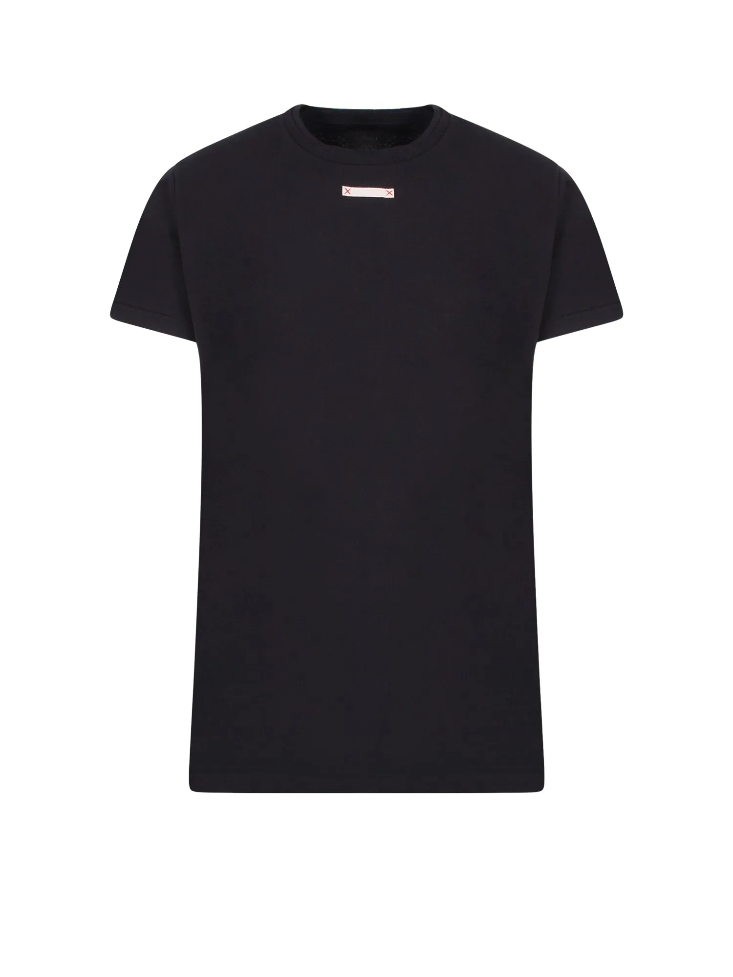 Maison Margiela Crewneck Short-Sleeved T-Shirt