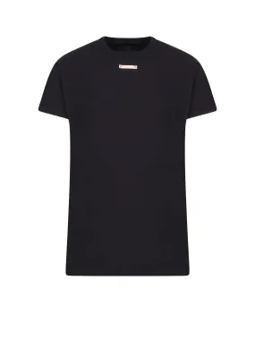 Maison Margiela Crewneck Short-Sleeved T-Shirt