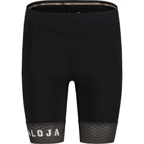 Maloja - BarlaminaM. Cycling Tights Women moonless