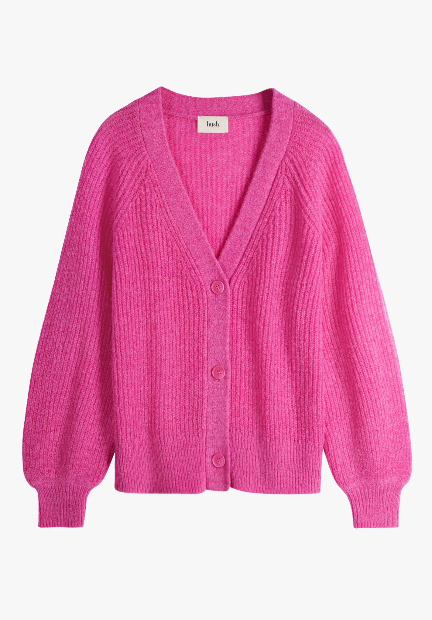 Margot Cardigan