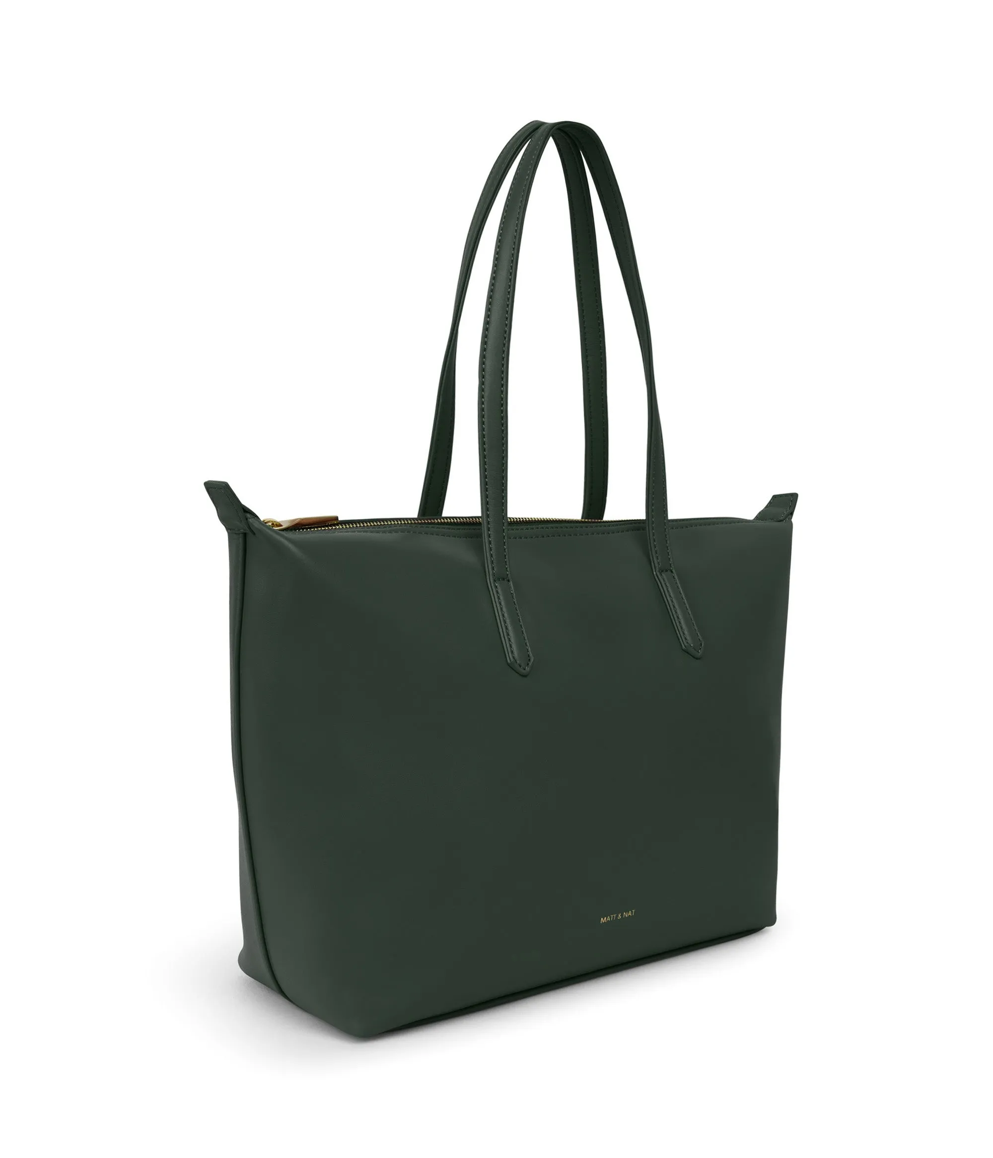 Matt & Nat Abbi Loom Tote Bag | Black, Espresso + Vineyard